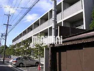 メイビル覚王山の画像