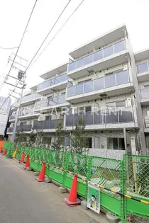 ガーラ練馬グランドステージ【1階】の外観