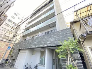 グリューネ白山の画像