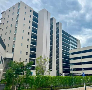 ファーストリンクレジデンスの画像