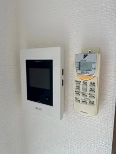 ホープ千里山【2階】の内装