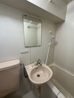 ホープ千里山【2階】の内装