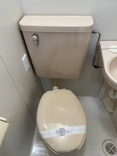 ホープ千里山【2階】の内装