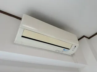 ホープ千里山【2階】の内装