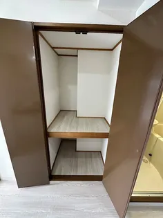 ホープ千里山【2階】の内装