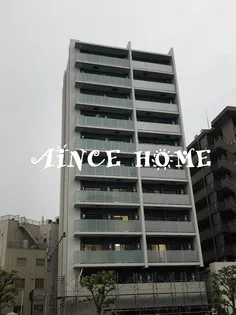 アーバネックス浅草【9階】の外観