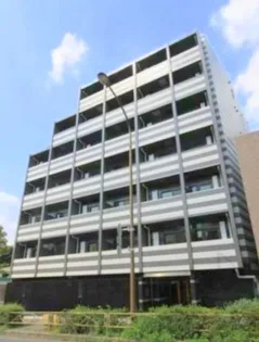 東京都板橋区上板橋1【マンション】の外観