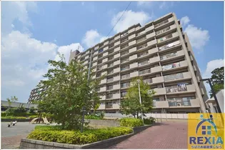 ファインビュ―千葉【4階】の外観