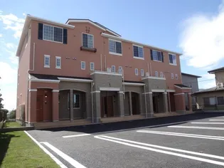 マジャリスII番館の画像