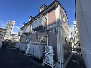 パセオプラシード雨宮の画像