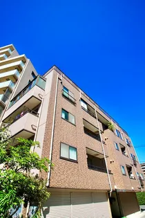 NKホ-ムズ【2階】の外観