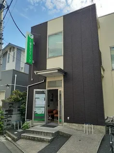 エイジングY・M・J【1階】の外観