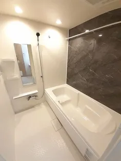 メゾン ド サクラーレ I【2階】の風呂