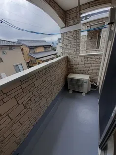 メゾン ド サクラーレ I【2階】の内装