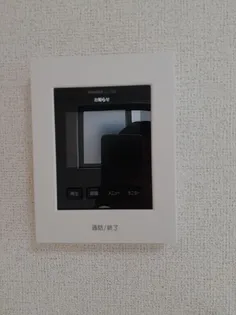 メゾン ド サクラーレ I【2階】の内装