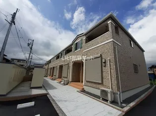 メゾン ド サクラーレ I【2階】の外観