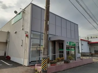 メゾン ド サクラーレ I【2階】の周辺