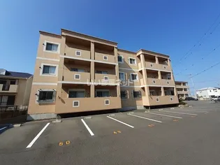 オーシャンロードタウンV VIの画像