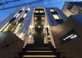 ReveResidence代々木【3階】の外観