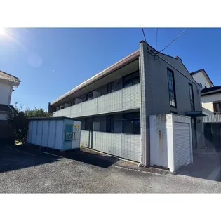 レジデンス小林の画像