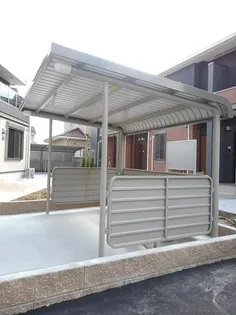 ストロベリー ライズ【1階】の内装