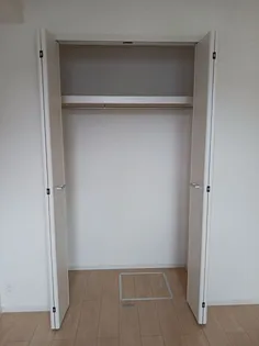 ストロベリー ライズ【1階】の内装