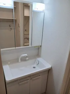 ストロベリー ライズ【1階】の内装