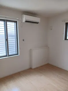 ストロベリー ライズ【1階】の内装