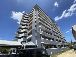 ガーデンシティ長田の画像