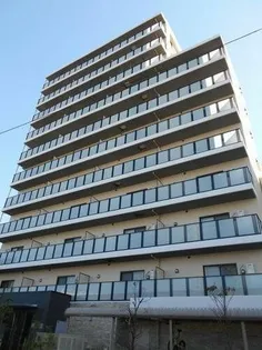 梅島マンションの画像