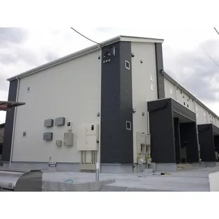 デュラカーサ根光2【1階】の外観