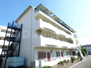 ニューサカエコーポの画像