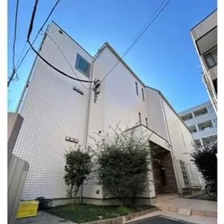 グランメゾン阿佐ヶ谷【2階】の外観