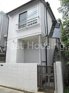 東京都中野区鷺宮5【アパート】の外観