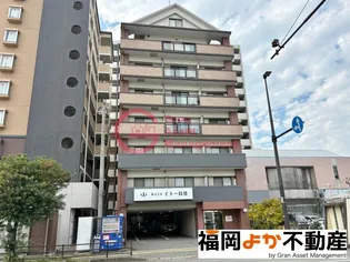 セントレジデンス博多の画像