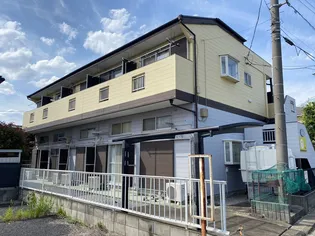 ラデヴィーナ幸手の画像