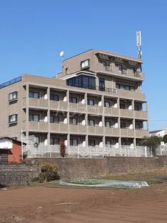 メゾン アンソレイユの画像