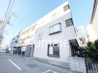 マンション南風の画像