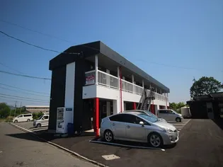 ヴィレッタ東広島弐番館【2階】の外観