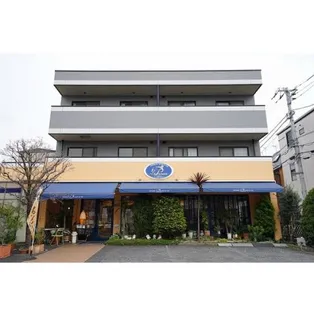 パークサイドUの画像