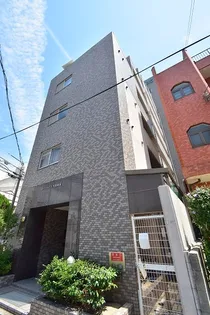 ロイヤルパレス東観音の画像