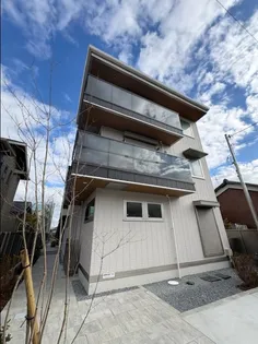 ブランノワール高槻の画像