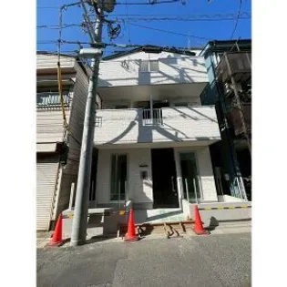 AMBITION東尾久の画像