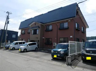 ノースヒルズIIの画像