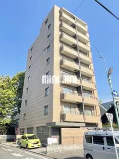 フォレスト那古野【2階】の外観