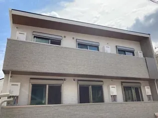 CRETE 西荻窪の画像