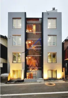 ミモザヒルズ平塚の画像