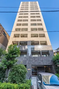 コンシェリア大塚CROSSIA【11階】の外観