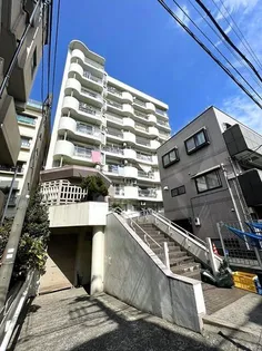 ニュー板橋ハイツの画像