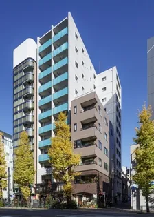 東京都千代田区神田神保町1【マンション】の外観